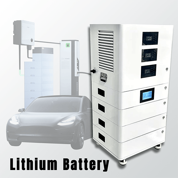Lithium Battery